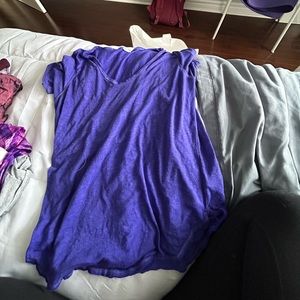 Garage Overdized T shirt